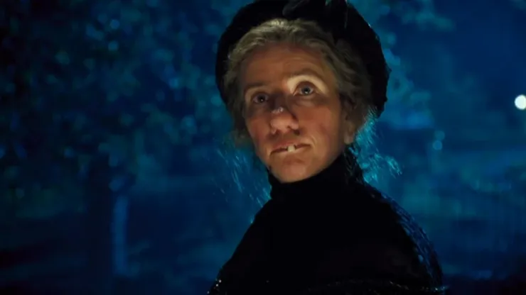 Emma Thompson’s ‘Nanny McPhee’ Stage Musical Set to Premiere in London