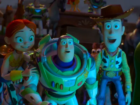 ‘Toy Story 5’ Officially Sets Disney+ Release Date for September 23