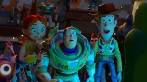 ‘Toy Story 5’ Officially Sets Disney+ Release Date for September 23