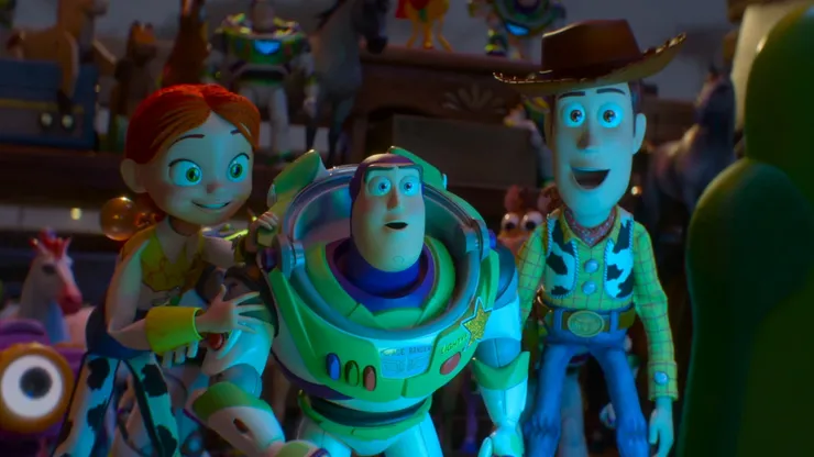 ‘Toy Story 5’ Officially Sets Disney+ Release Date for September 23