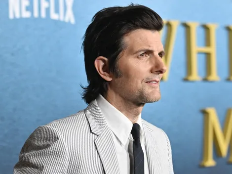Is ‘The Whisper Man’ a True Story? What Inspired the Netflix Thriller