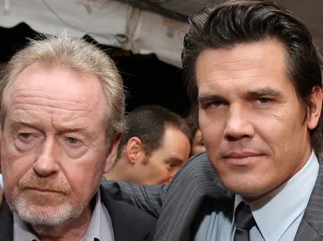 Josh Brolin Praises Ridley Scott at 88: “I Don’t Know How He’s Doing What He’s Doing”