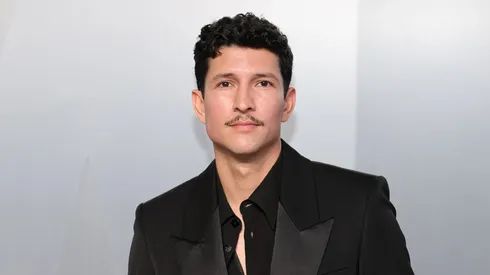Danny Ramirez attends the 2026 Vanity Fair Oscar Party Hosted By Mark Guiducci at Los Angeles County Museum of Art on March 15, 2026 in Los Angeles, California.