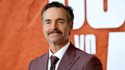 Will Forte.