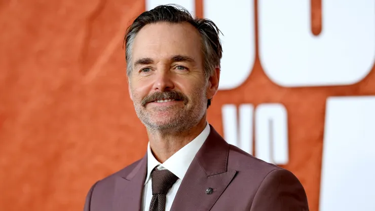 Will Forte.