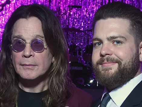 Jack Osbourne Reveals Ozzy Osbourne Biopic Is Ready to Go and the Family Already Has an Actor in Mind