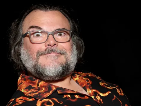 Happy Birthday, Jack Black! The Incredible Family Connection to Apollo 13