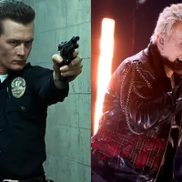 Robert Patrick Reveals Billy Idol Was Originally Set to Play the T-1000 in ‘Terminator 2’