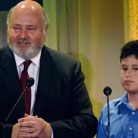 Rob Reiner’s Son Jake Opens Up About Losing His Parents and His Brother’s Arrest