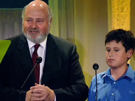 Rob Reiner’s Son Jake Opens Up About Losing His Parents and His Brother’s Arrest
