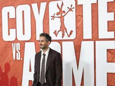 ‘Coyote vs. Acme’ Director Shares Emotional Message as the Movie Finally Gets Its Big Screen Moment