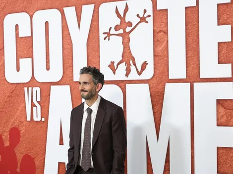 ‘Coyote vs. Acme’ Director Shares Emotional Message as the Movie Finally Gets Its Big Screen Moment