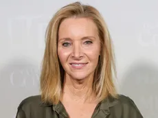Lisa Kudrow Reveals the One Thing ‘Friends’ Fans Ask Her to Do That She Won’t