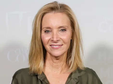 Lisa Kudrow Reveals the One Thing ‘Friends’ Fans Ask Her to Do That She Won’t