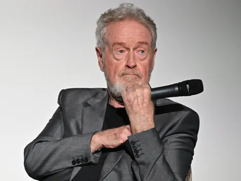 Ridley Scott’s New Movie Is Already Struggling at the Box Office With a $3 Million Opening