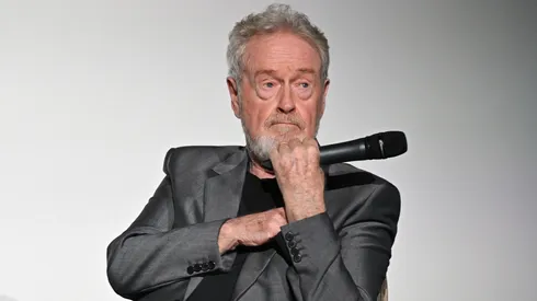 Ridley Scott.