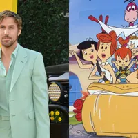 Ryan Gosling and Warner Bros. Developing Live-Action ‘The Flintstones’ Movie Focused on Adult Bamm-Bamm