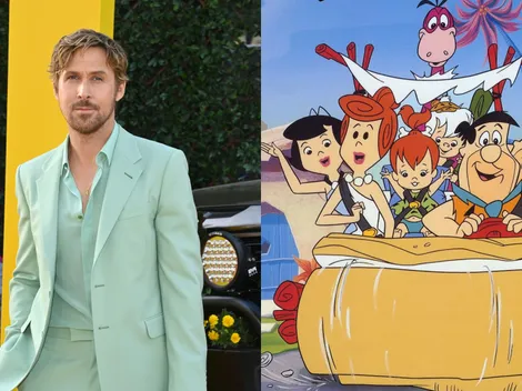 Ryan Gosling and Warner Bros. Developing Live-Action ‘The Flintstones’ Movie Focused on Adult Bamm-Bamm