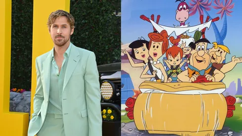 Ryan Gosling and Warner Bros. Developing Live-Action ‘The Flintstones’ Movie Focused on Adult Bamm-Bamm