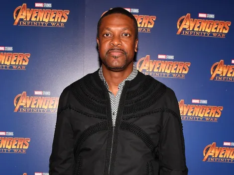 Happy Birthday, Chris Tucker! Celebrating His 55th Birthday with His 10 Most Iconic Roles