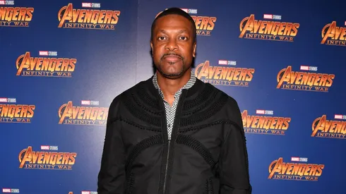Happy Birthday, Chris Tucker! Celebrating His 55th Birthday with His 10 Most Iconic Roles