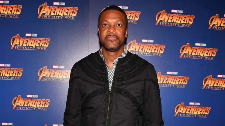 Happy Birthday, Chris Tucker! Celebrating His 55th Birthday with His 10 Most Iconic Roles