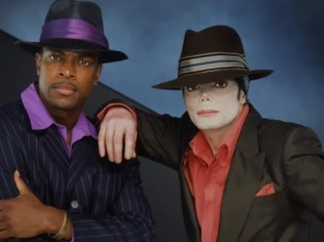 Chris Tucker Turns 55! His Legendary Friendship with Michael Jackson
