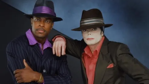 Chris Tucker Turns 55! His Legendary Friendship with Michael Jackson