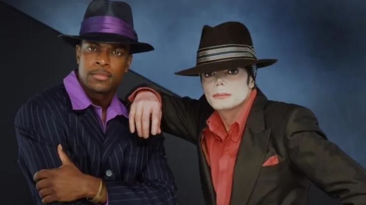 Chris Tucker Turns 55! His Legendary Friendship with Michael Jackson
