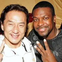 The $25 Million Anomaly: Why Chris Tucker Made Only ‘Rush Hour’ Movies for Nearly a Decade