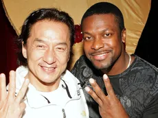 The $25 Million Anomaly: Why Chris Tucker Made Only ‘Rush Hour’ Movies for Nearly a Decade