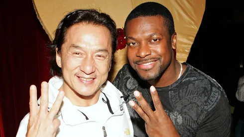 The $25 Million Anomaly: Why Chris Tucker Made Only ‘Rush Hour’ Movies for Nearly a Decade