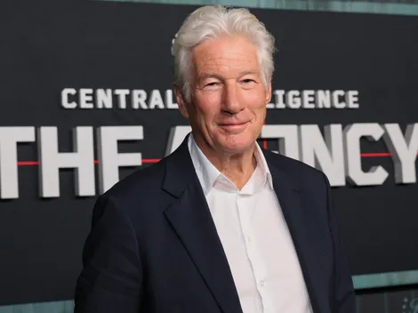 Happy Birthday, Richard Gere! His 10 Greatest Roles