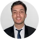 Benjamín Martos periodista deportivo