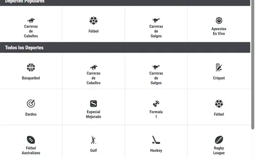 Matchbook opiniones - oferta de deportes - bolavip MX