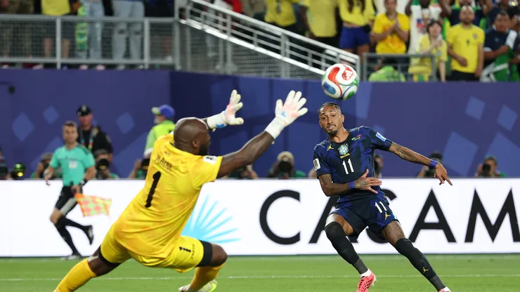 (Dan Mullan/Getty Images)